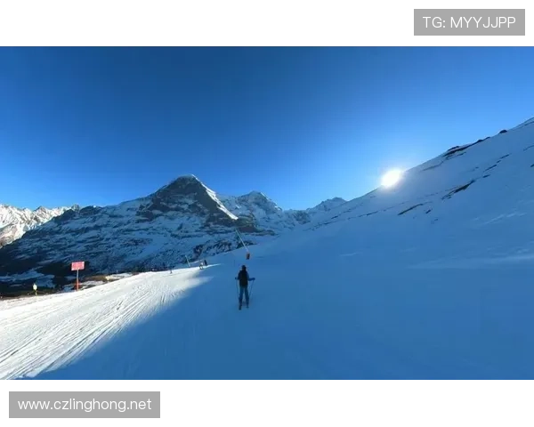 少女峰滑雪世界杯（少女峰一线景区）sports